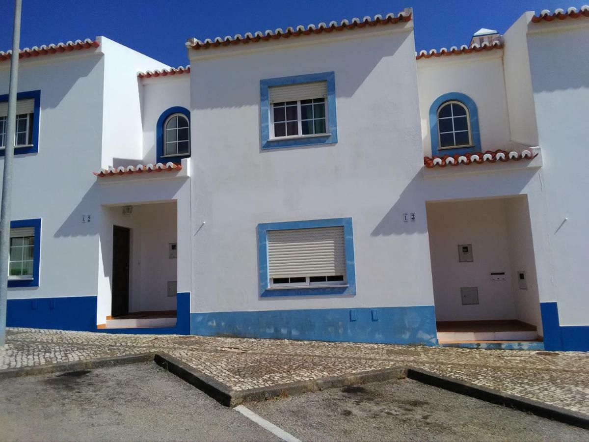 Casa Dias Apartment Vila do Bispo Exterior photo